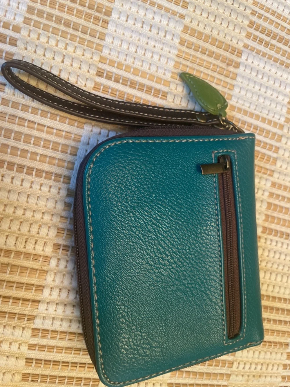 Chala dragonfly wallet